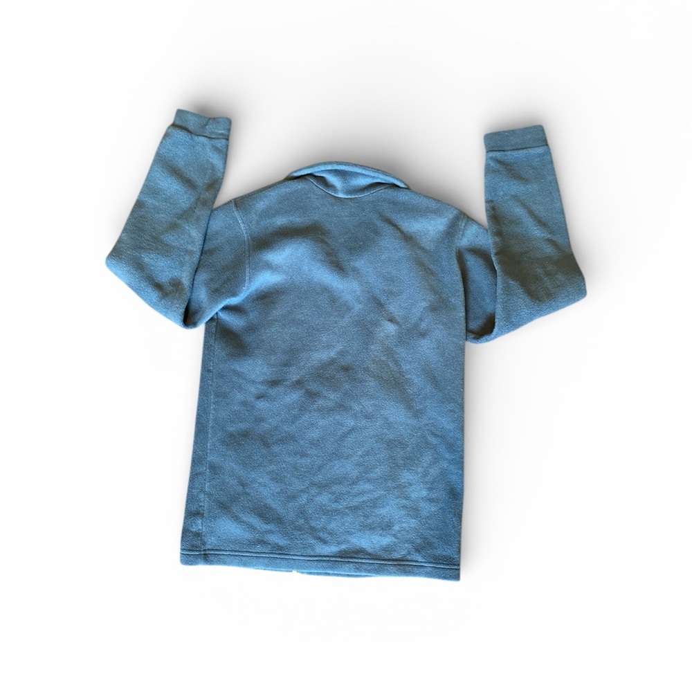 Columbia Kids sport Soft warm grey Jacket - Picture 2 of 5